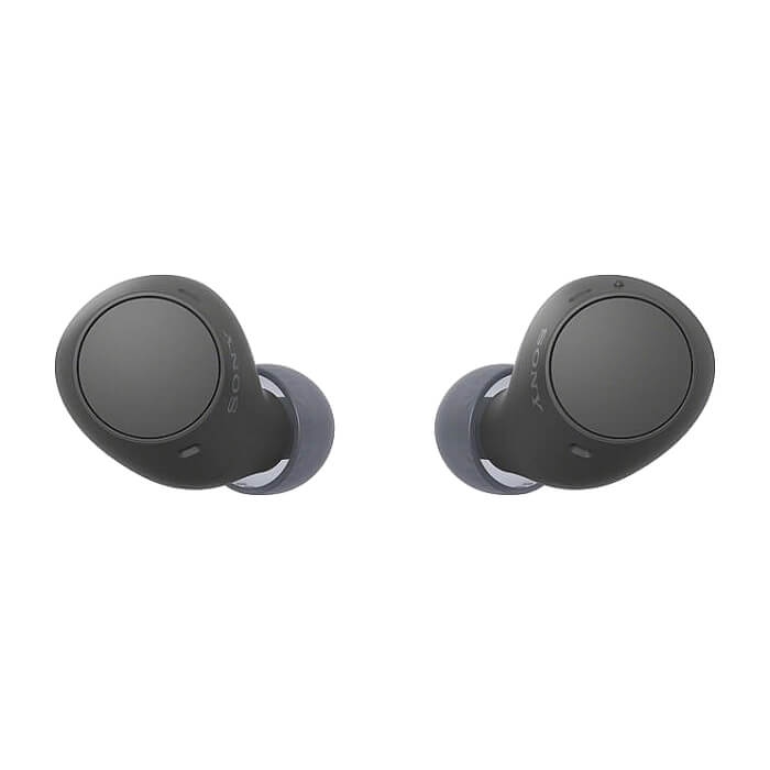 Sony Headset WF-C510, black ID 79705 (тъмнейл - 4)
