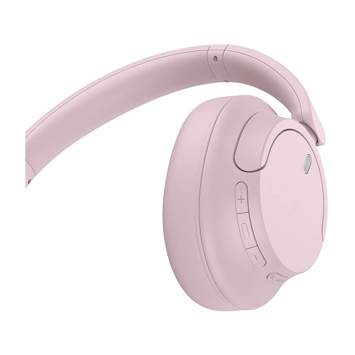 Sony Headset WH-CH720N, pink ID 87528 (тъмнейл - 2)