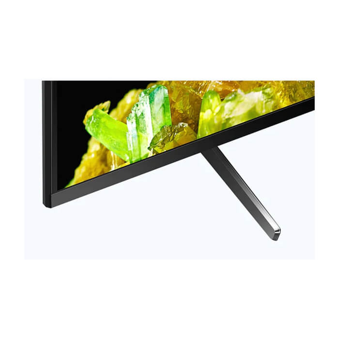 Sony XR-50X90S 50" 4K HDR TV BRAVIA , Full Array LED, Cognitive Processor XR, XR Triluminos PRO, XR Motion Clarity, 3D Surround Upscaling, Dolby Atmos, DVB-C / DVB-T/T2 / DVB-S/S2, USB, Android TV, Google TV, Voice search, Black ID 65507 (тъмнейл - 5)