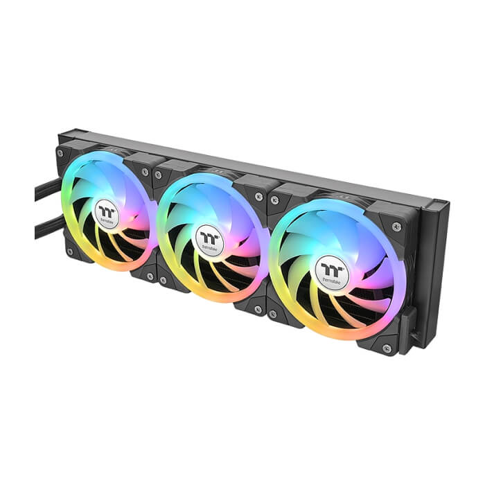 Thermaltake MineCube 360 Ultra ID 95557 (тъмнейл - 2)