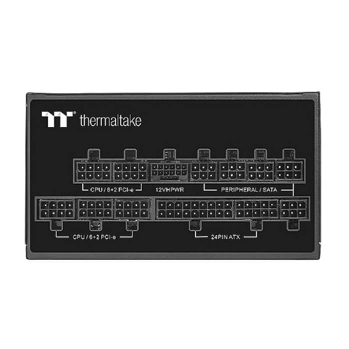 Thermaltake Toughpower PF3 1200W ID 63484 (тъмнейл - 4)