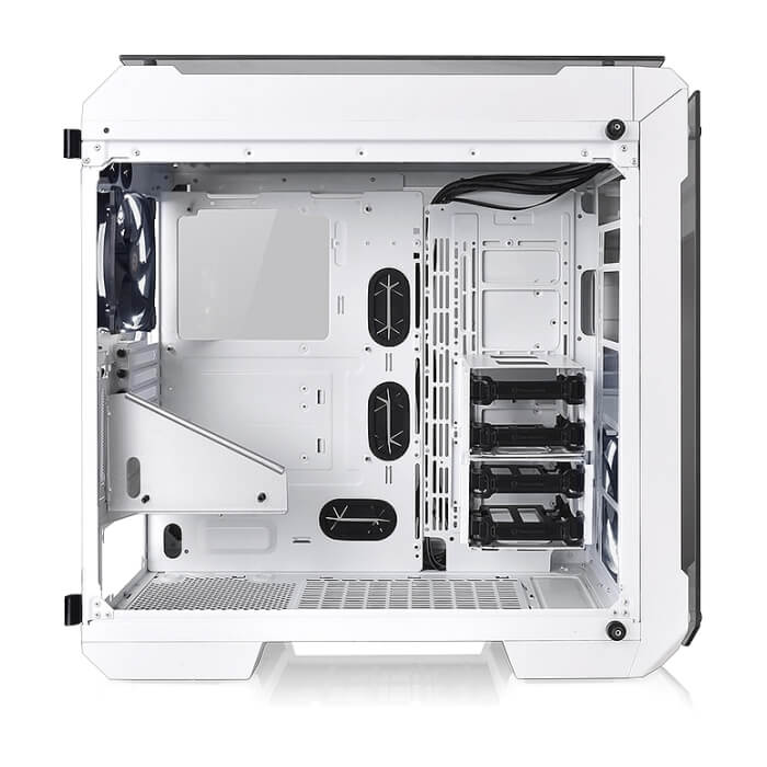 Thermaltake View 71 TG ARGB Snow ID 86046 (тъмнейл - 4)