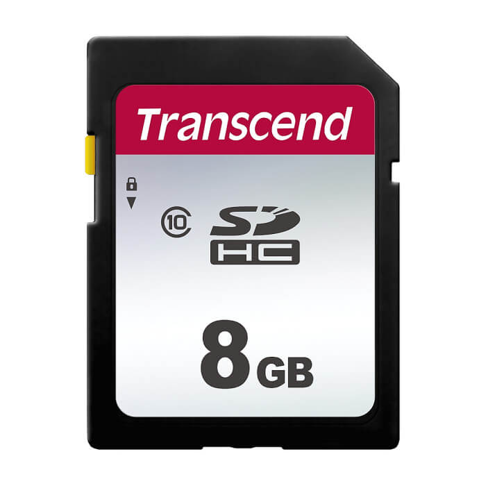 Transcend 8GB, SD Card, Class10 ID 74040 на супер цена