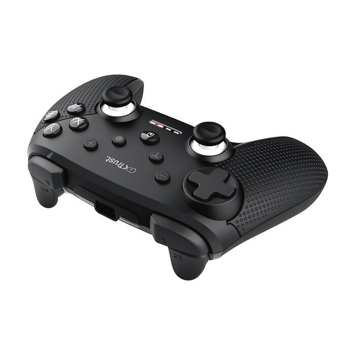 TRUST GXT 542 Muta Wireless Gaming Controller ID 74325 (тъмнейл - 3)