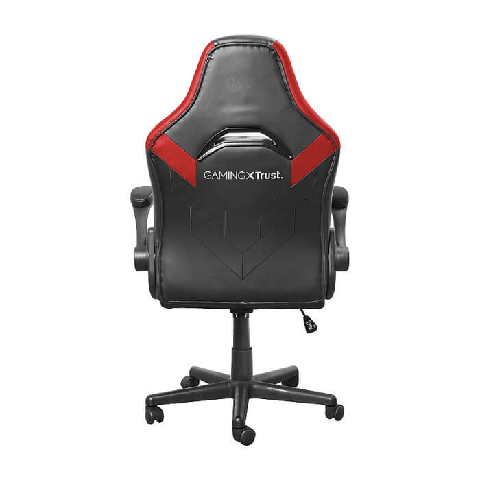 TRUST GXT703 Riye Gaming Chair Red ID 74717 (тъмнейл - 5)