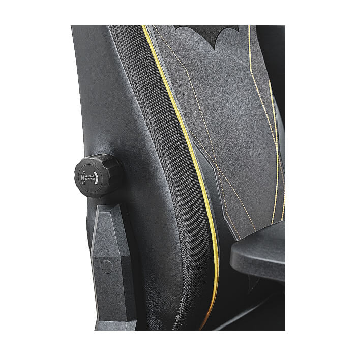 TRUST GXT721BM Ruya Pro Gaming Chair Batman ID 95708 (тъмнейл - 2)