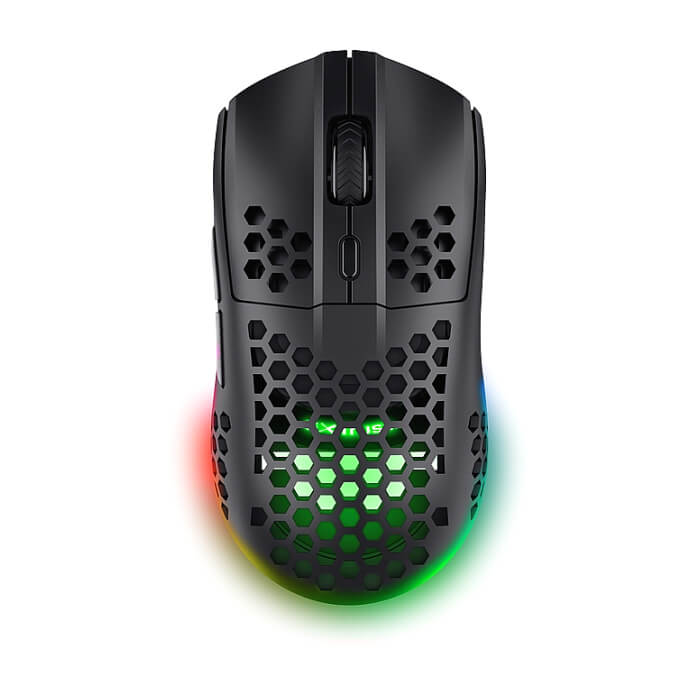 TRUST GXT929 Helox Wireless Lightweight Mouse Black на супер цена от GT Computers TRUST GXT929 Helox Wireless Lightweight Mouse Black на супер цена