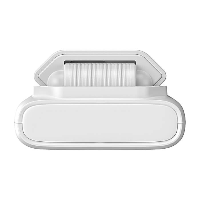 Verbatim Fold 'n' Go GaN Charger 65W EU plug White ID 97643 (тъмнейл - 5)