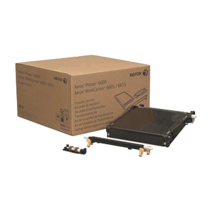 Xerox Phaser 6600/WorkCentre 6605 Transfer Unit Kit ID 67992 на супер цена