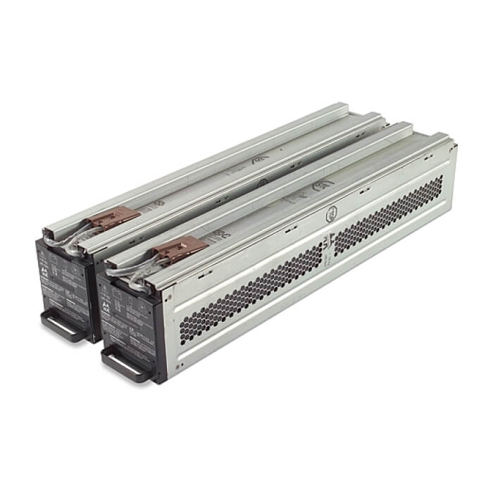 APC Replacement Battery Cartridge #140 на супер цена от GT Computers APC Replacement Battery Cartridge #140 на супер цена