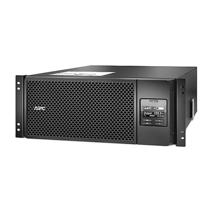 APC Smart-UPS SRT 6000VA RM 230V ID 75506