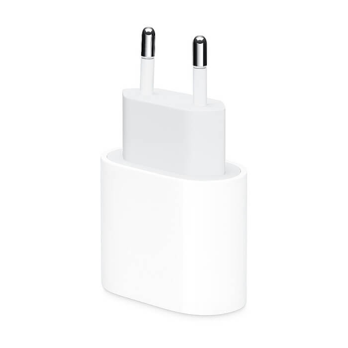 Apple 20W USB-C Power Adapter (тъмнейл - 3)