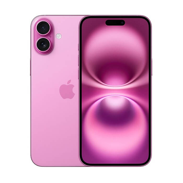 Apple iPhone 16 Plus 256GB Pink ID 80644 на супер цена