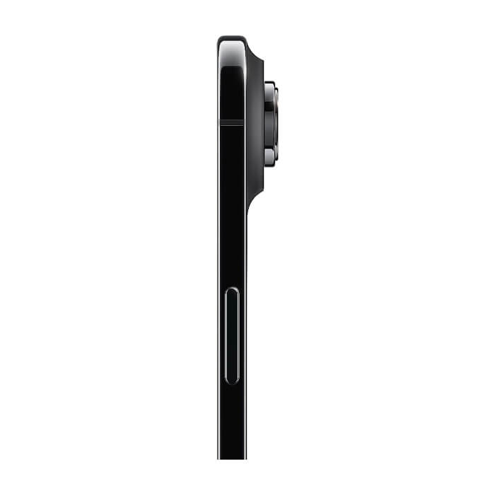 Apple iPhone Air 512GB Space Black ID 92264 (тъмнейл - 4)