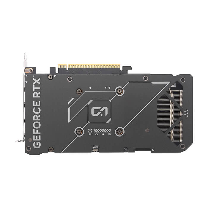 Asus Dual GeForce RTX 5060 Ti 16GB GDDR7 OC ID 92357 (тъмнейл - 5)