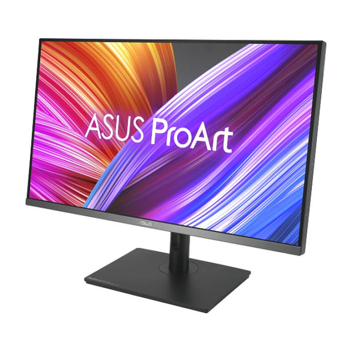 Asus ProArt Display PA32UCR-K Professional Monitor, 32'', IPS, 4K UHD (3840 x 2160), 1000 nits, HDR-10, HLG,DE < 1, 98% DCI-P3, 99.5% Adobe RGB, 100% sRGB/Rec. 709, Ha ID 90917 (тъмнейл - 3)