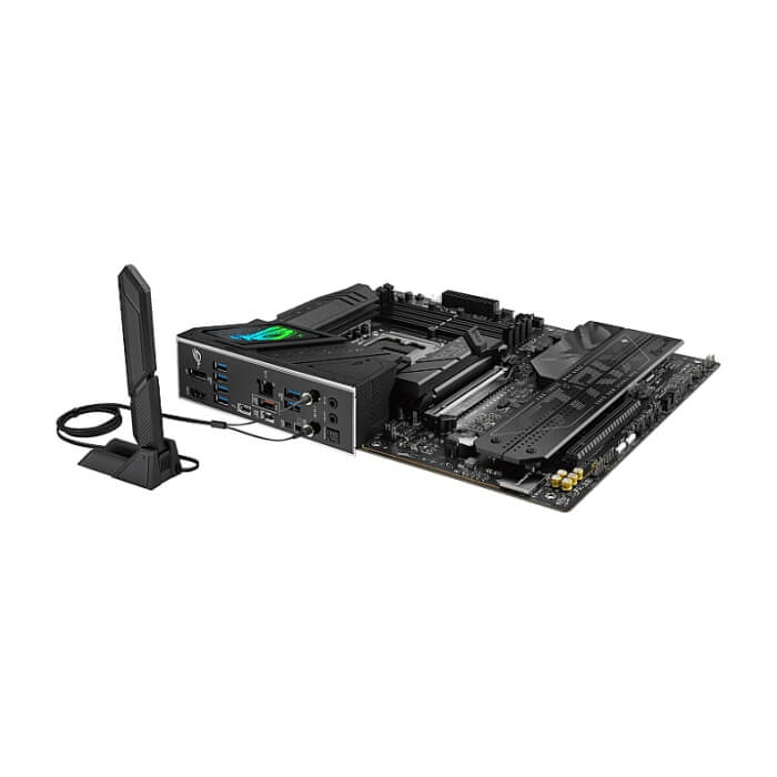 Asus ROG Strix B860-F Gaming Wi-Fi ID 88484 (тъмнейл - 4)
