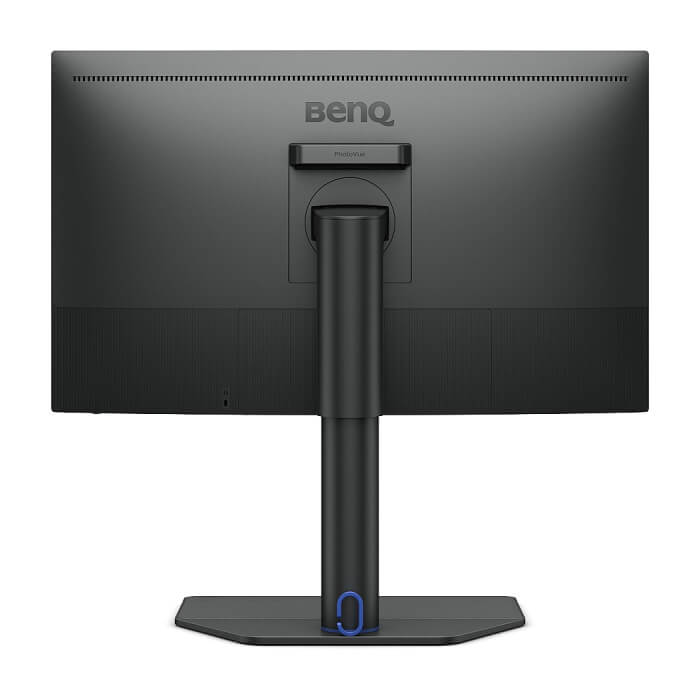 BenQ SW272Q 27" IPS, 2K, 2560x1440 2K, 300 cd/m2, Photographer Monitor, 100% sRGB, 99% Adobe RGB, 99% P, Hard.Calubrat., 1.07 billion colors, HDMI 2.0 x2, DP 1.4,USB-Type C x1 ID 65287 (тъмнейл - 4)