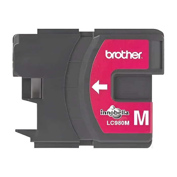 Brother LC-1100M Ink Cartridge Standard ID 69948 на супер цена