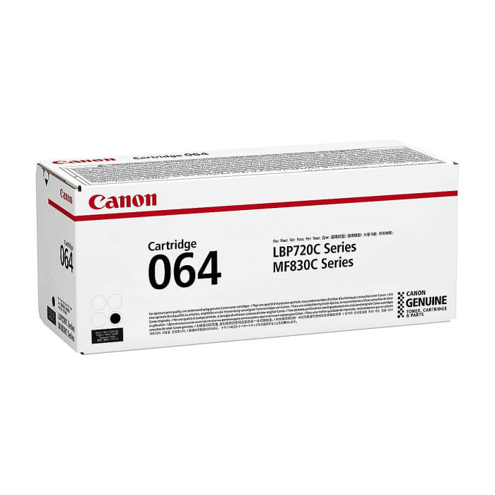 Canon CRG-064, BK ID 69087 на супер цена от GT Computers Canon CRG-064, BK ID 69087 на супер цена