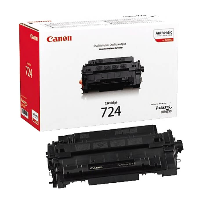 Canon CRG-724 ID 69026