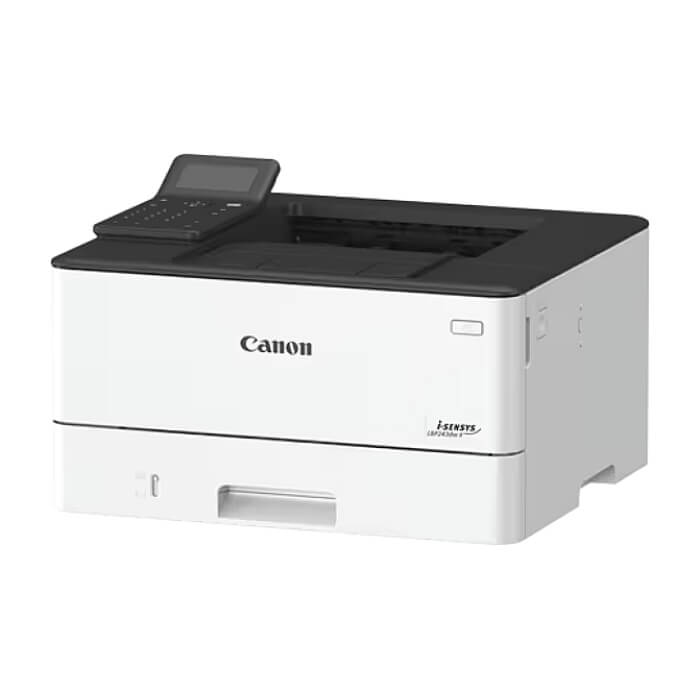 Canon i-SENSYS LBP243dw II ID 93733 (тъмнейл - 2)
