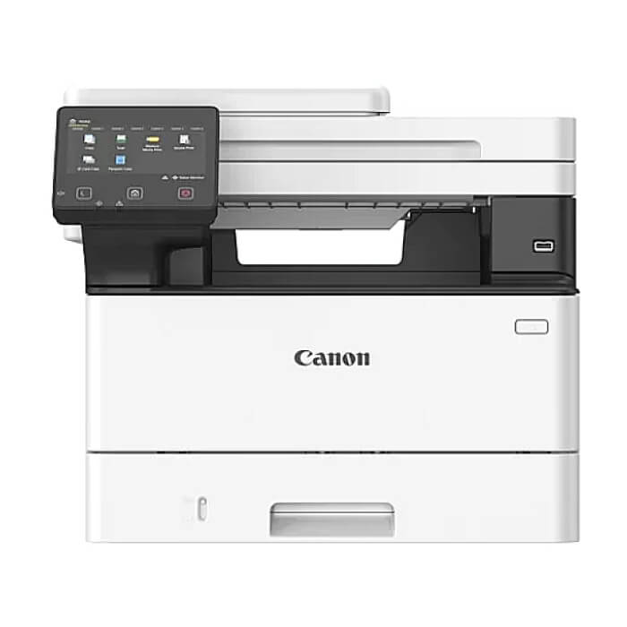 Canon i-SENSYS MF463dw Printer/Scanner/Copier ID 67192 на супер цена
