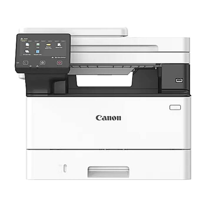 Canon i-SENSYS MF465dw II Printer/Scanner/Copier/Fax ID 95278 на супер цена