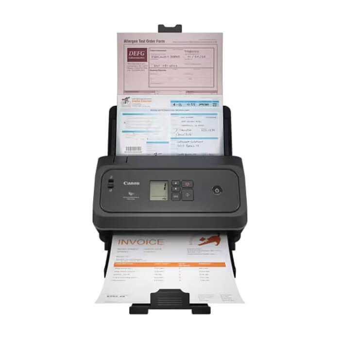 Canon imageFORMULA DR-C350 на супер цена