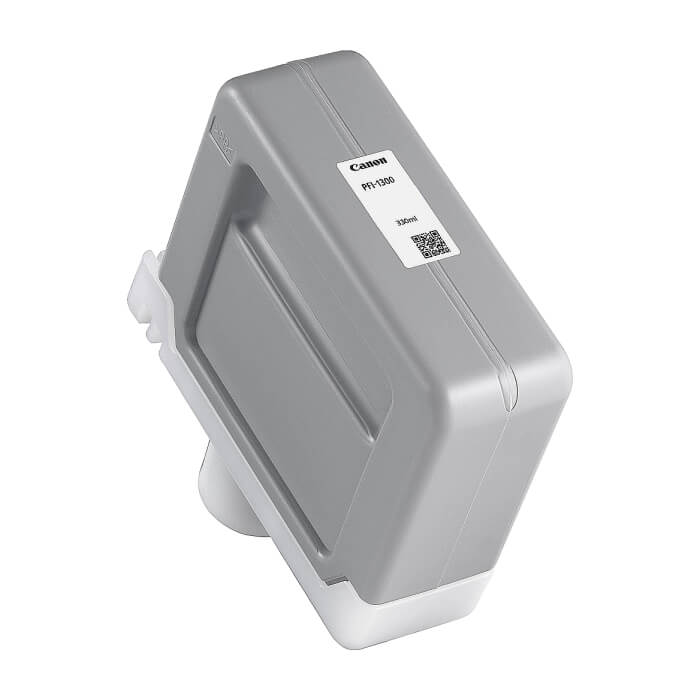Canon Pigment Ink Tank PFI-1300, Matte Black ID 70506 на супер цена