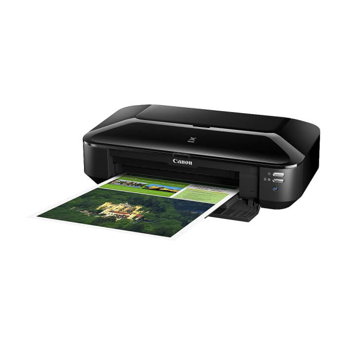 Canon PIXMA iX6850 ID 66962 (тъмнейл - 2)