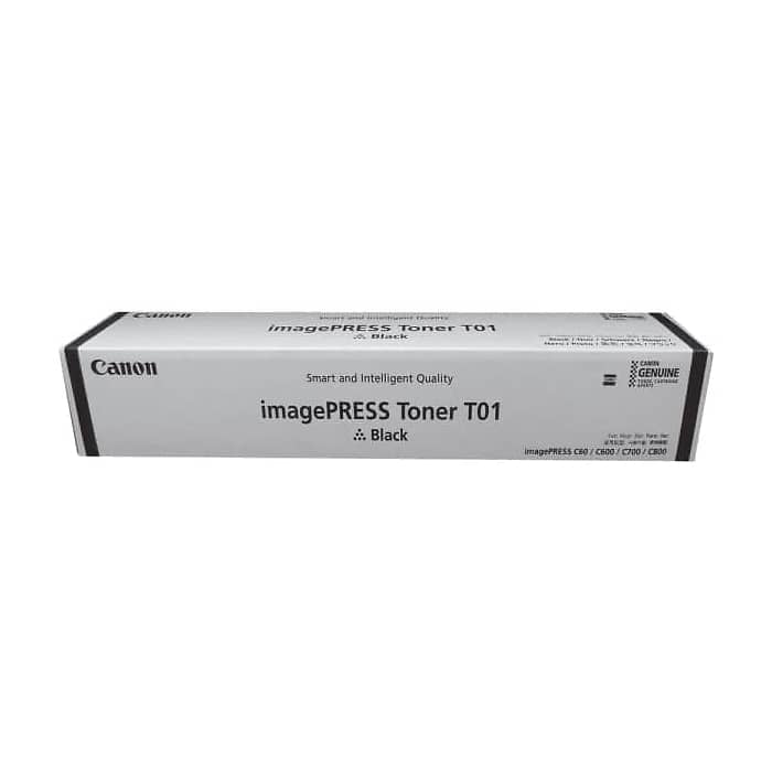 Canon Toner T07, Black на супер цена