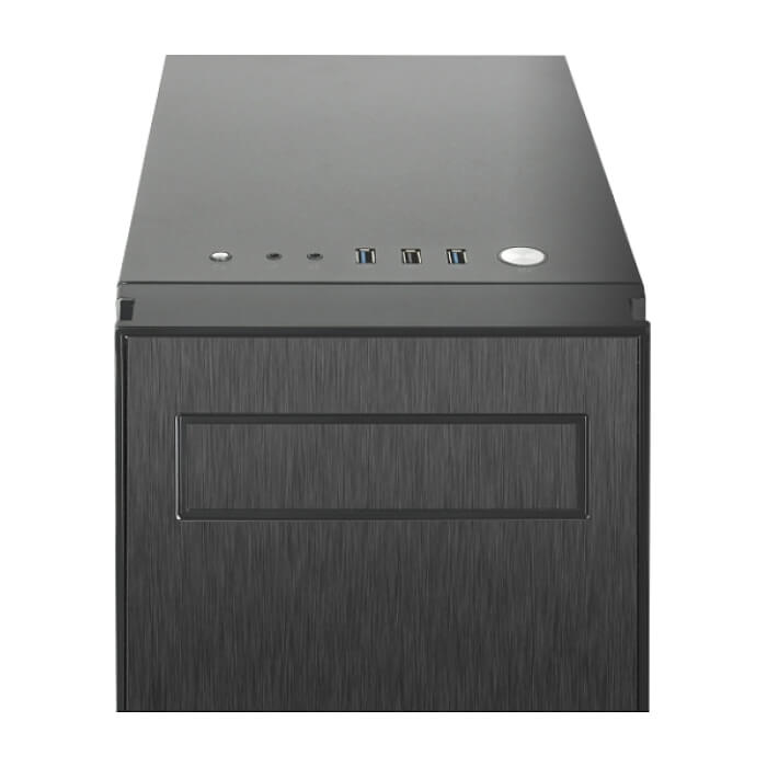 Chieftec Hawk TG ID 63645 (тъмнейл - 4)