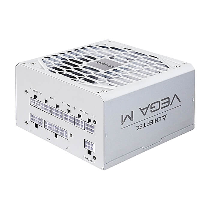 Chieftec Vega 850W ATX 3.1 White ID 92790 (тъмнейл - 2)