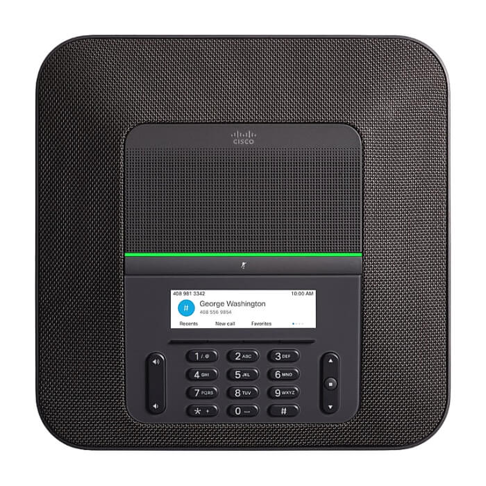 Cisco 8832 IP Conference Station ID 71131 на супер цена
