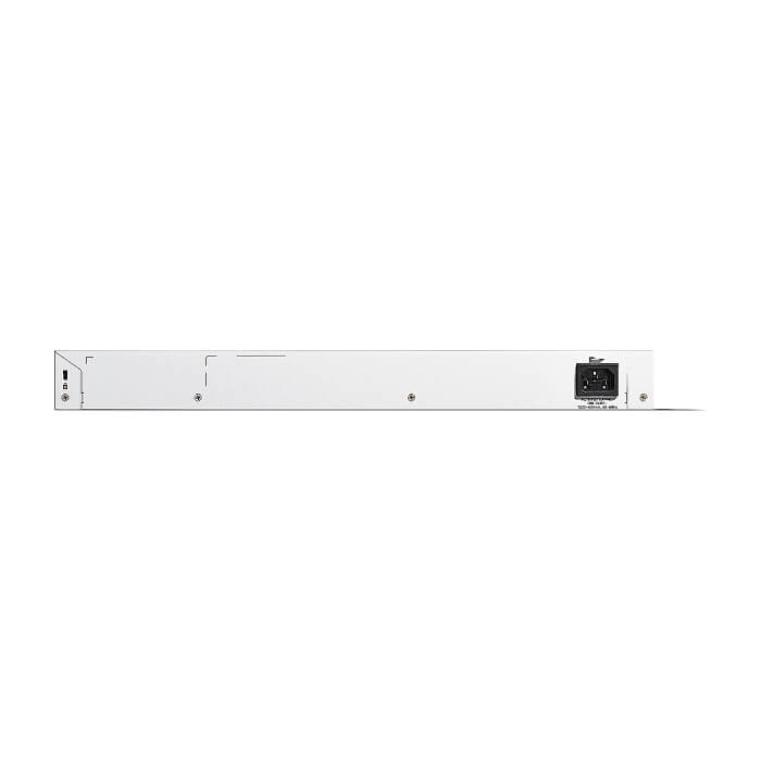 Cisco Catalyst 1300 24-port GE, 4x10G SFP+ (тъмнейл - 3)