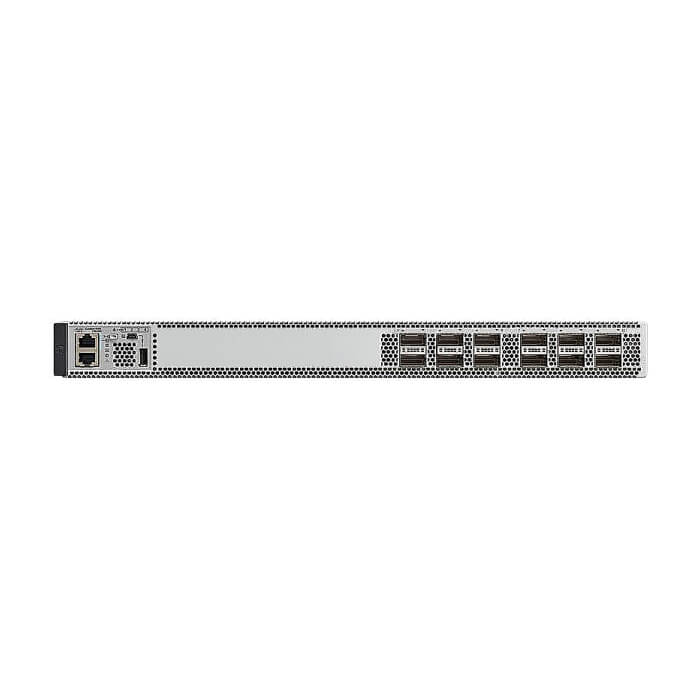 Cisco Catalyst 9500 12-port 40G switch, NW Ess. License