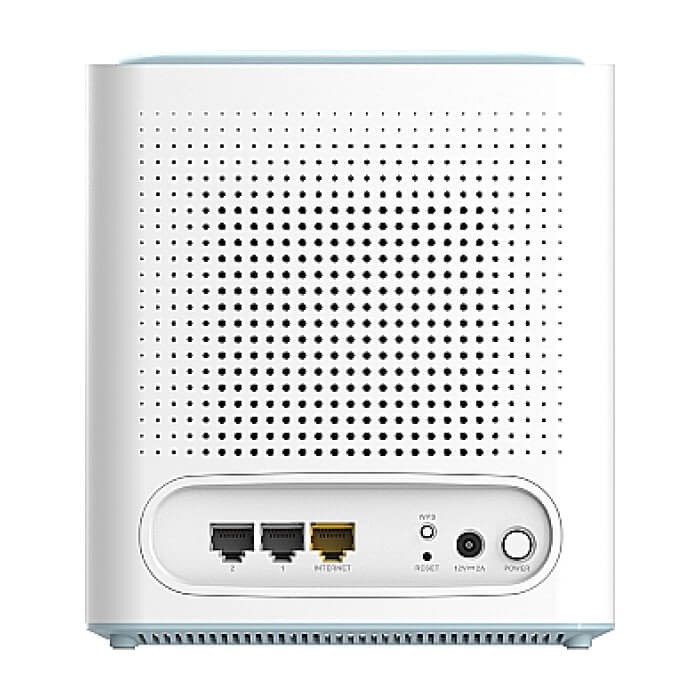 D-Link EAGLE PRO AI AX3200 Mesh Systems - 2 Pack на супер цена