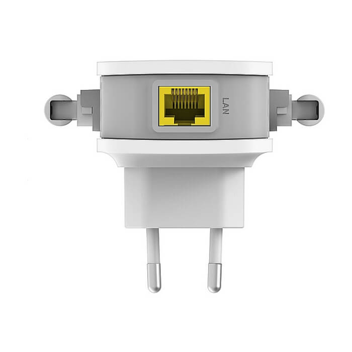 D-Link Wireless Range Extender N300 With 10/100 port and external antenna ID 71328 (тъмнейл - 5)