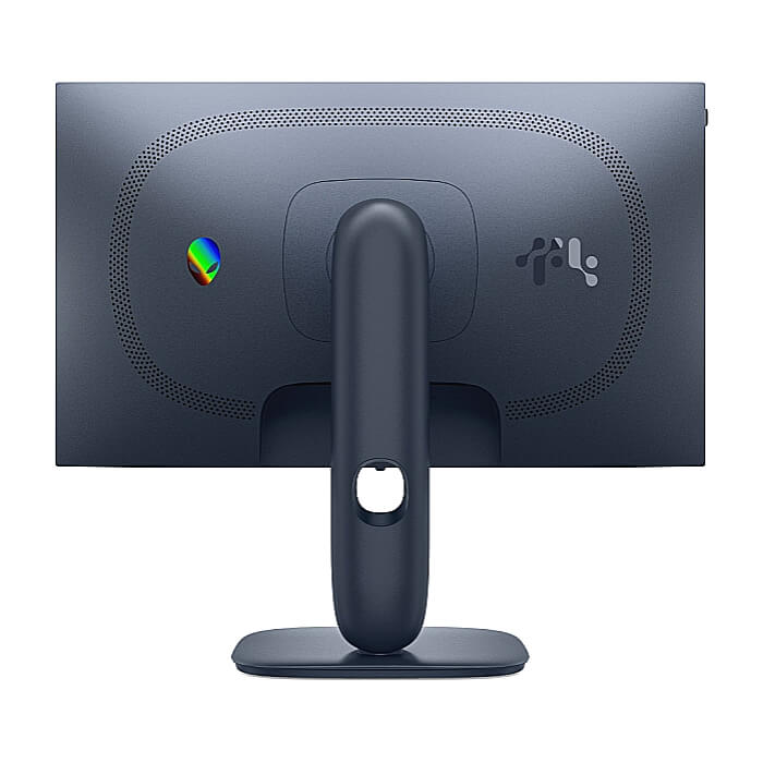 Dell Alienware AW2525HM, 25" LED, IPS AG, Full HD ( 1920 x 1080 ), 0.05 ms GtG, AMD FreeSync, NVIDIA G-SYNC, 1000:1, 400 cd/m2, 320Hz, HDMI, DP, USB 5Gbps, USB-A, Height Adjus ID 91048 (тъмнейл - 4)