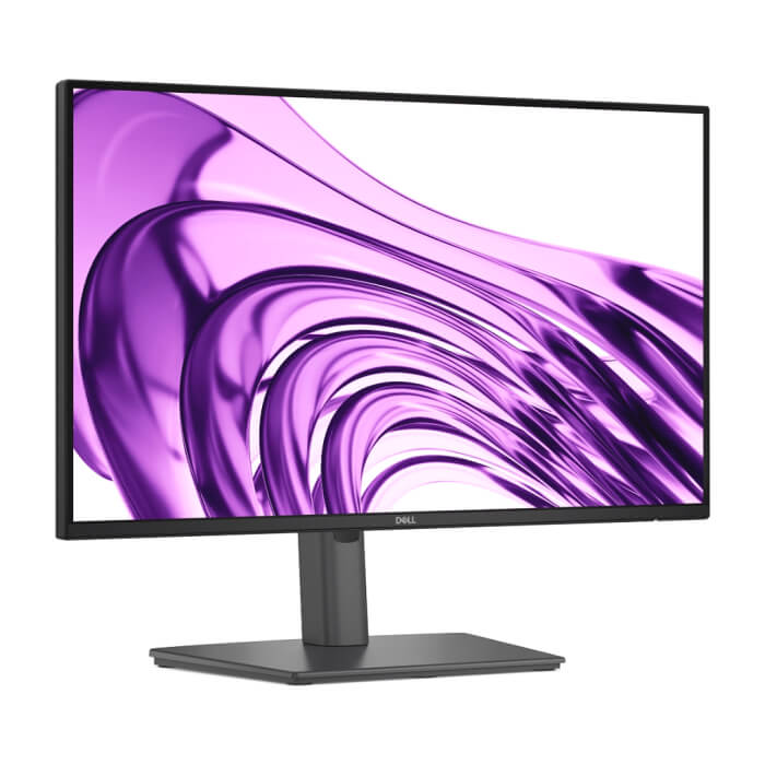 Dell P2226H, 22" FULL HD Flat Screen, IPS Anti-Glare, 5ms, 100 Hz, 1500:1, 300 cd/m2, 1920x1080, 99% sRGB, USB-C, 4xUSB 3.2, HDMI, Display Port, USB-C, USB Hub, PC up to 15 W, ID 96996 (тъмнейл - 2)