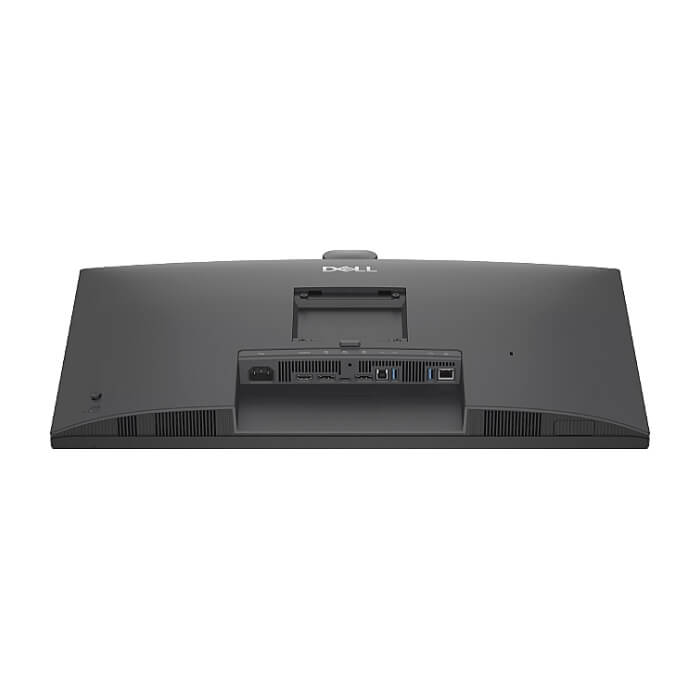 Dell P2726DEV, 27" Webcam Monitor, IPS Anti-Glare, 5ms, 100 Hz, 1500:1, 350 cd/m2, QHD 2560x1440, 99% sRGB, HDMI, Display Port, USB-C Hub, RJ45, Webcam, KVM Switch, PD 90W, He ID 97463 (тъмнейл - 5)
