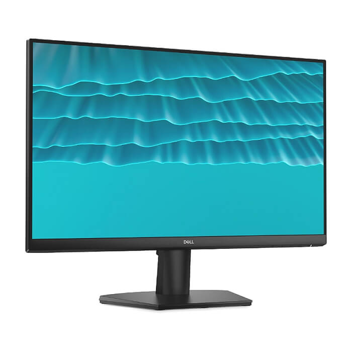 Dell SE2426H, 23.8" LED, IPS AG, Full HD 1920x1080, 99% sRGB, 1 ms GTG/MPRT, 4 ms GTG, 144Hz, 1000:1, 300 cd/m2, AMD FreeSync, 2xHDMI, eye comfort., Tilt, Black ID 96503 (тъмнейл - 2)