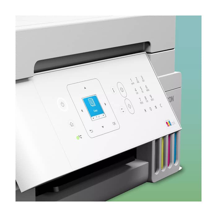 Epson EcoTank L5396 ID 99446 (тъмнейл - 5)