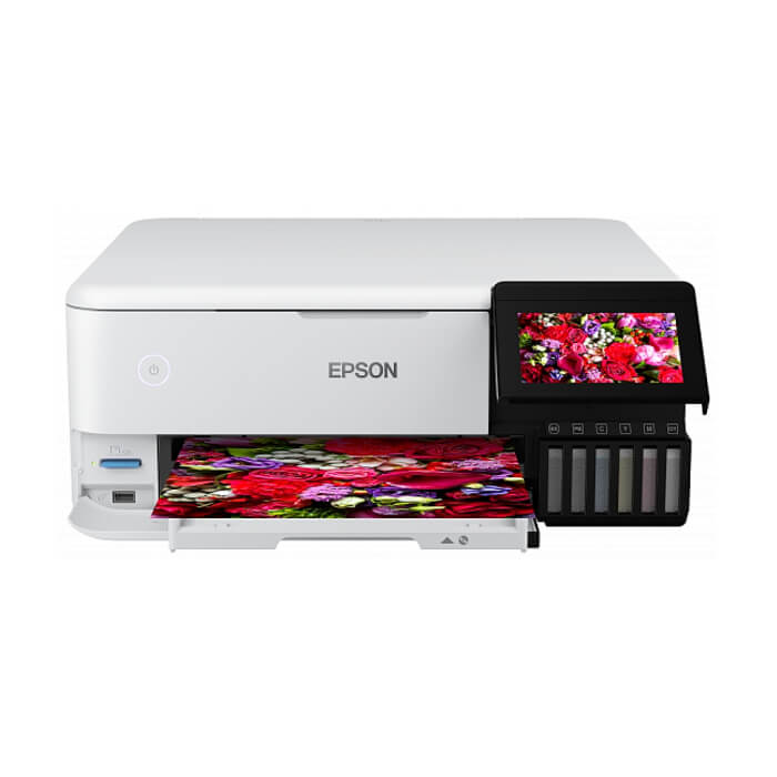 Epson EcoTank L8160 ID 67001 на супер цена