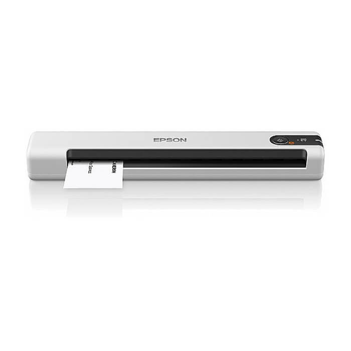 Epson WorkForce DS-70 (тъмнейл - 5)