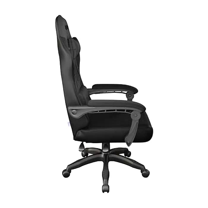 Fury Gaming Chair Shinai S2 Black (тъмнейл - 2)