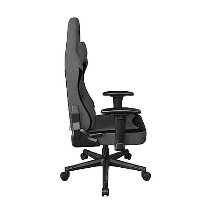 Fury Gaming Chair Shinai S8, Grey ID 92326 (тъмнейл - 2)