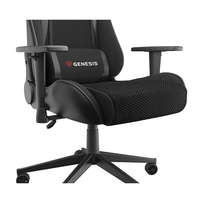 Genesis Gaming Chair Nitro 440 G2 Mesh-Black ID 74759 (тъмнейл - 4)