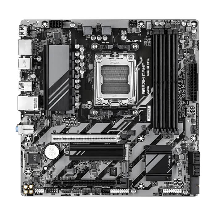 Gigabyte B850M D3HP ID 98787